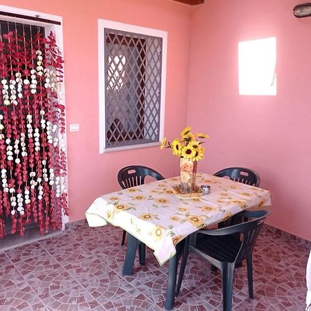 Appartamento Rosa Орозей Екстер'єр фото