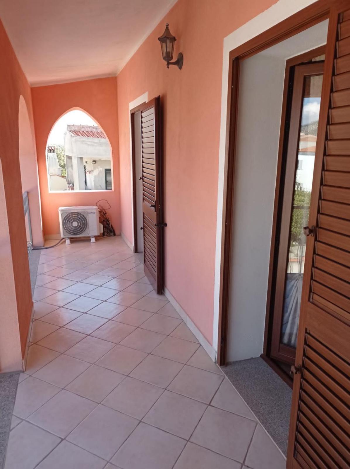 Appartamento Rosa Орозей Екстер'єр фото