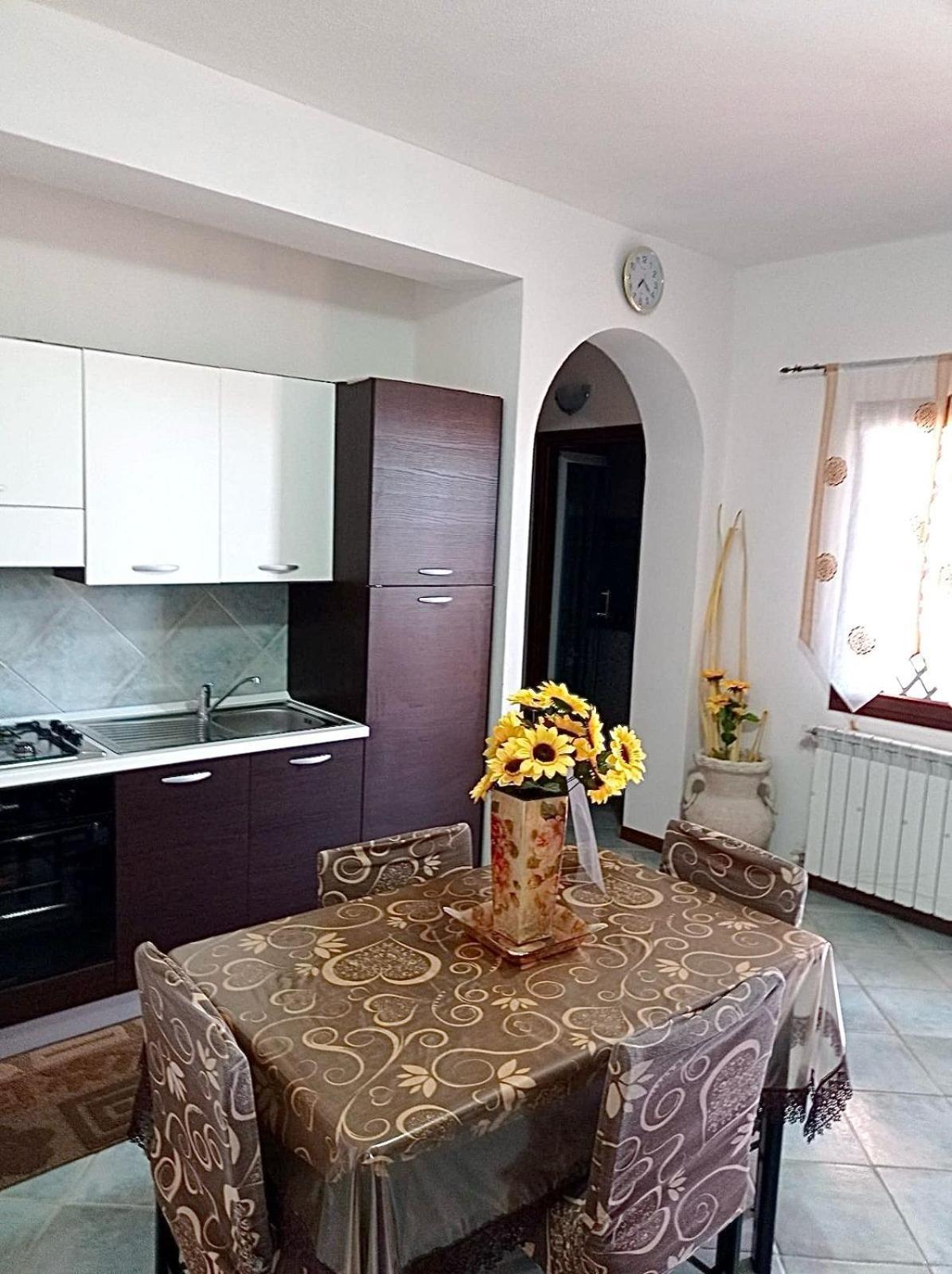 Appartamento Rosa Орозей Екстер'єр фото